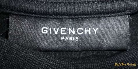 is givenchy italian or french